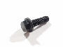 Image of CV Axle Shaft Support Bearing Bolt. Flange Screw. image for your 1985 Volvo